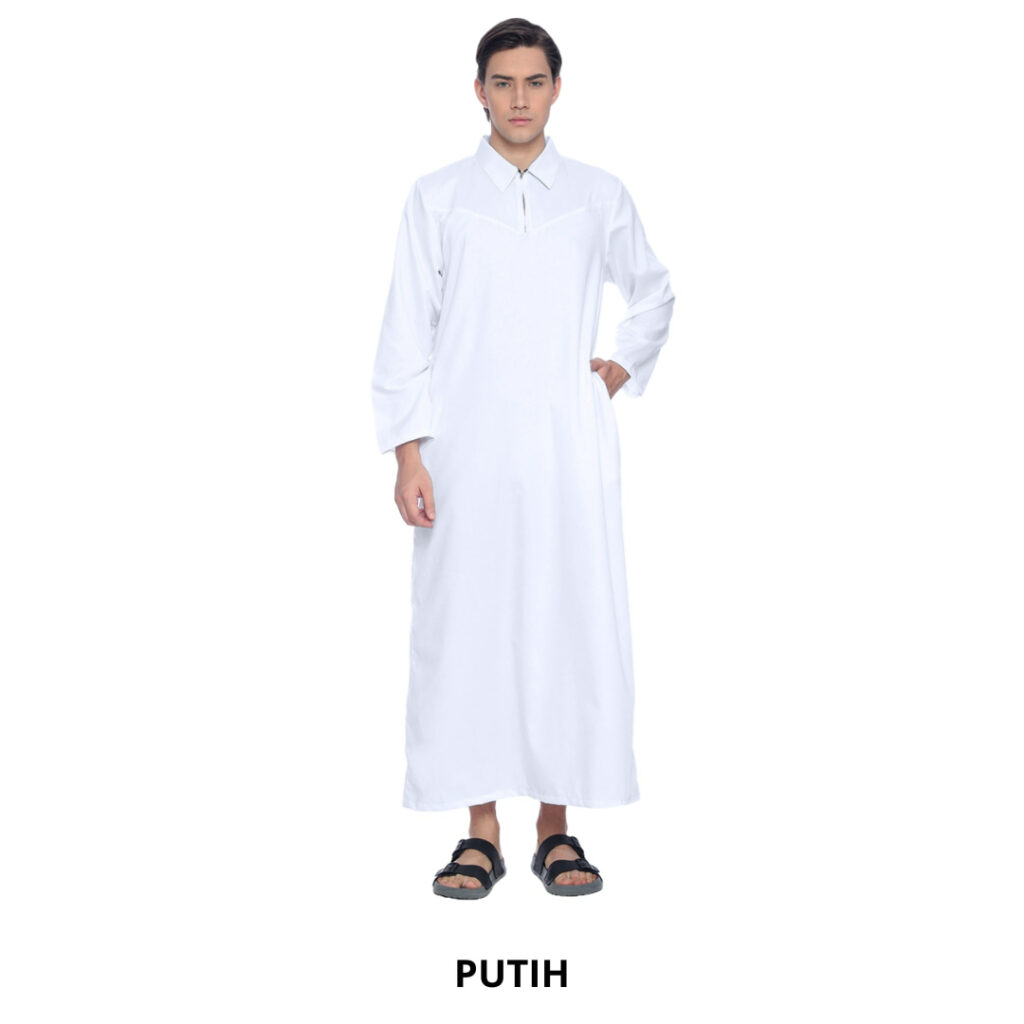 PUTIH (10)